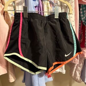 Girls Nike Shorts